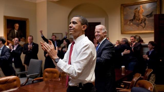 Obama'dan Trump yönetiminin hedef aldığı Harvard'a destek mesajı