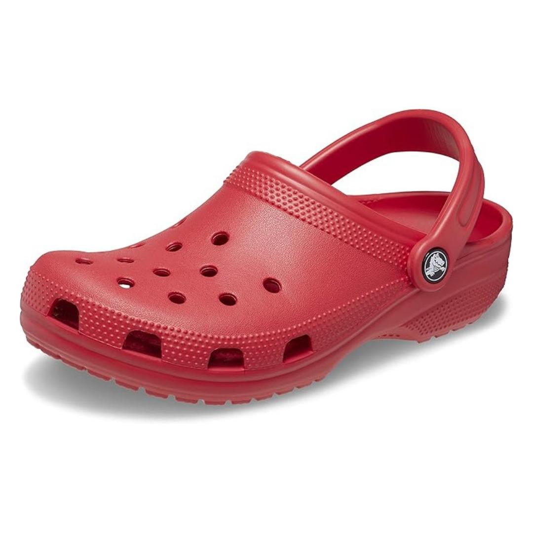 "Böyle rahat terlik denemedim" diyeceksiniz! Crocs modellerinde indirim başladı 10