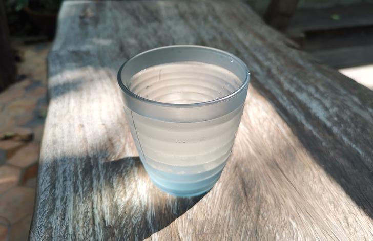 Bardaklar neden matlaşır? Matlaşan bardaklar nasıl düzelir, matlaşmaları nasıl önlenir?