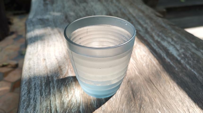 Bardaklar neden matlaşır? Matlaşan bardaklar nasıl d&uuml;zelir, matlaşmaları nasıl &ouml;nlenir?