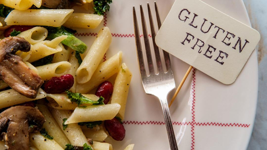 Glutensiz makarnayı bu tarifle deneyenler farkı hiç anlamıyor! Pratik ve hazır sos tarifi: Leziz ve kolay… 1