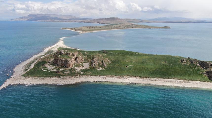 Kuraklığın etkisini hissettirdiği Hatay&rsquo;da 6 milyon 690 bin metrek&uuml;p su kaybının &ouml;n&uuml;ne ge&ccedil;ildi