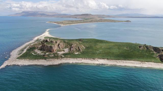 Kuraklığın etkisini hissettirdiği Hatay’da 6 milyon 690 bin metreküp su kaybının önüne geçildi