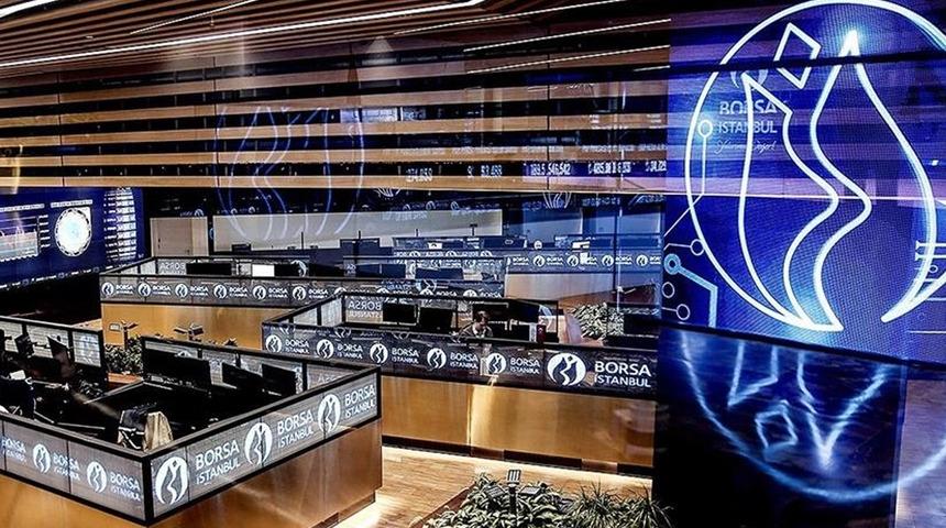 Borsa güne düşüşle başladı! En çok kazandıran ve en fazla kaybettiren...