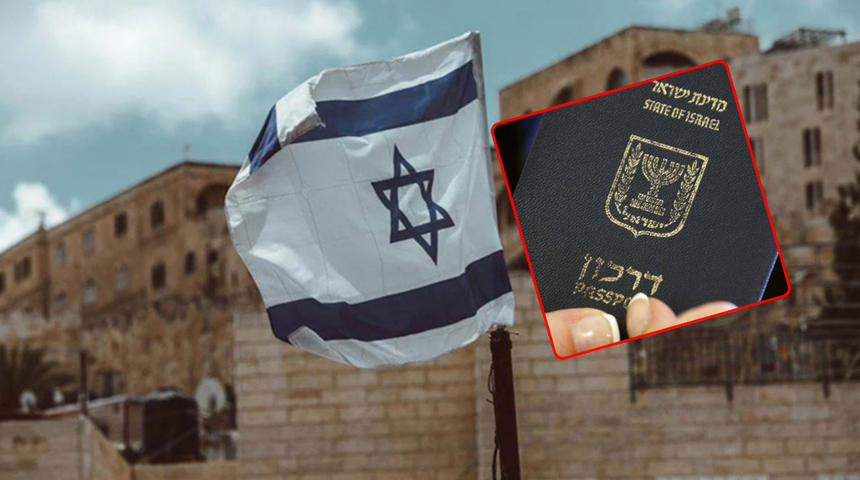 Maldivler İsrail pasaportlu kişilerin ülkeye girişini yasakladı! Hamas'tan açıklama...