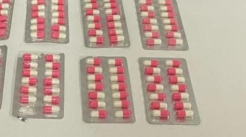 Tekirdağ’da 1 haftada 81 şüpheliye işlem yapıldı