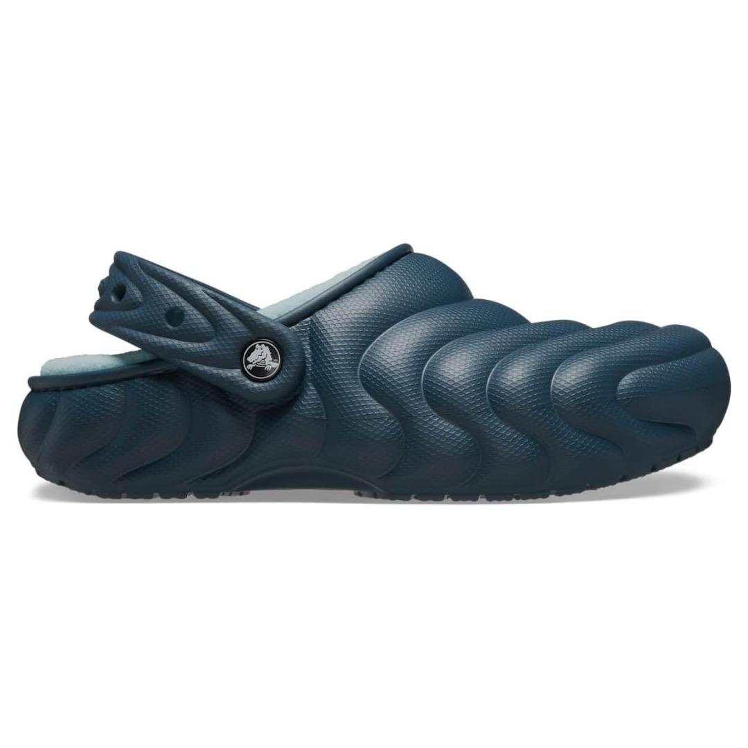 "Böyle rahat terlik denemedim" diyeceksiniz! Crocs modellerinde indirim başladı 1