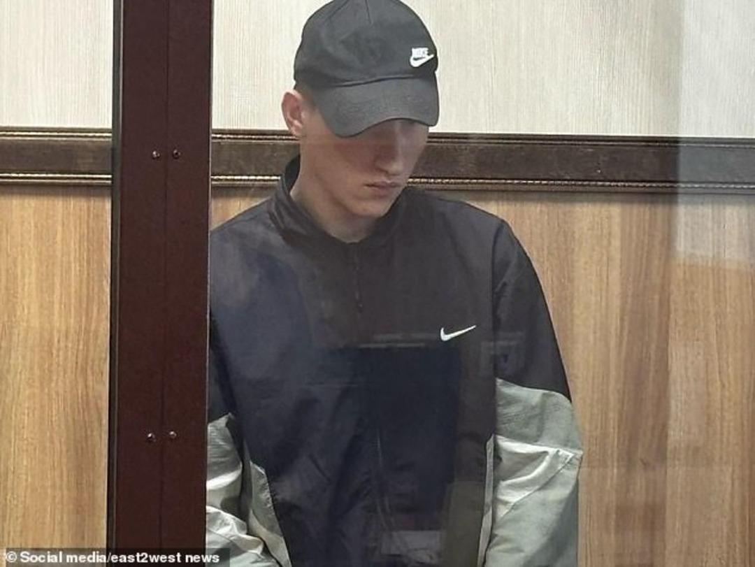 Çocukları intihara yönlendiriyordu! Mavi Balina oyununun kurucusunun cezası belli oldu 2