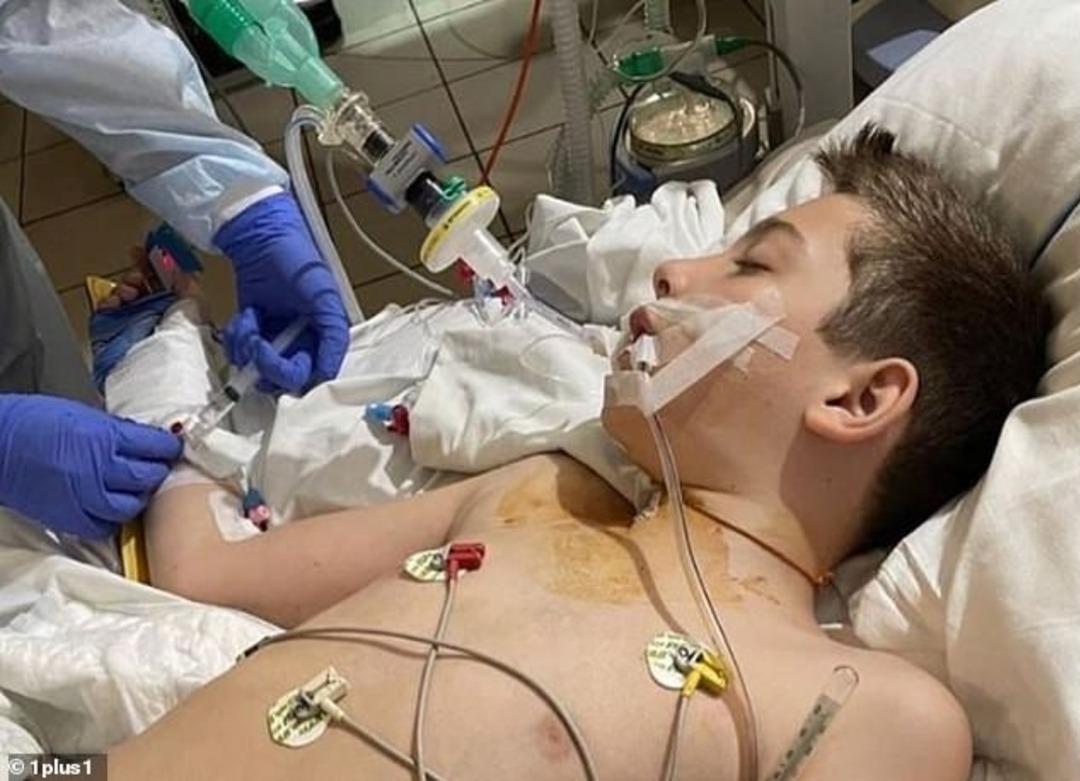 Çocukları intihara yönlendiriyordu! Mavi Balina oyununun kurucusunun cezası belli oldu 3