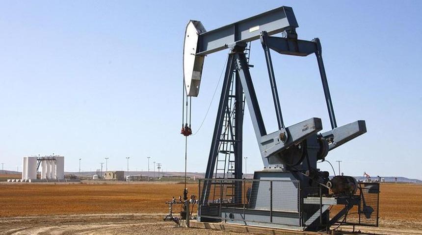 Brent petrolün varili 63,47 dolardan işlem görüyor