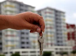 Türkiye'den en çok konutu o ülke vatandaşları aldı! Konut satış rakamları belli oldu