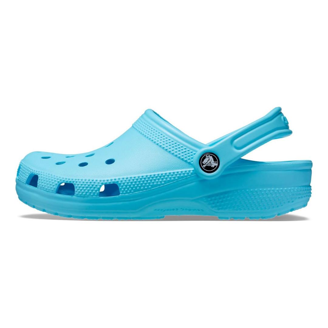 "Böyle rahat terlik denemedim" diyeceksiniz! Crocs modellerinde indirim başladı 9