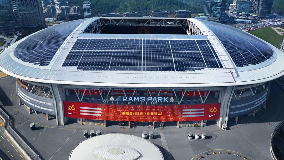 Galatasaray dan tarihi hamle, harekete geçildi! Sponsorlar devrede, sarı-kırmızılılara para yağacak 1