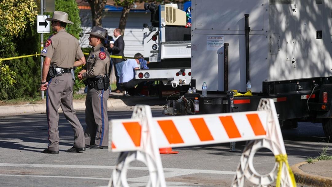 Okulda silah sesleri yükseldi! 4 lise öğrencisi yaralandı: Yaşları 15 ila 18 arasında... 2