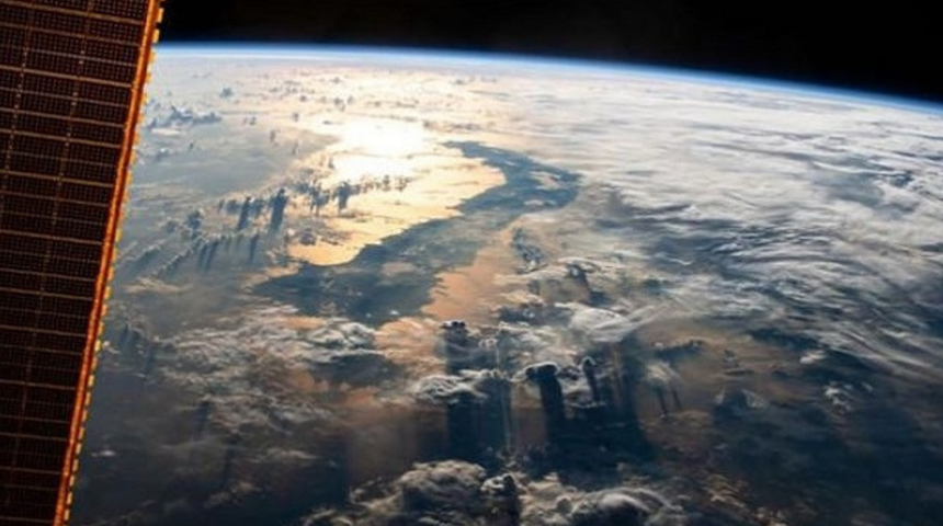 Bilim insanları dünyanın sonunun ne zaman geleceğini hesapladı! Bakın kaç yıl sonra yok olacağız...