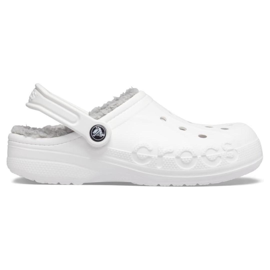 "Böyle rahat terlik denemedim" diyeceksiniz! Crocs modellerinde indirim başladı 5