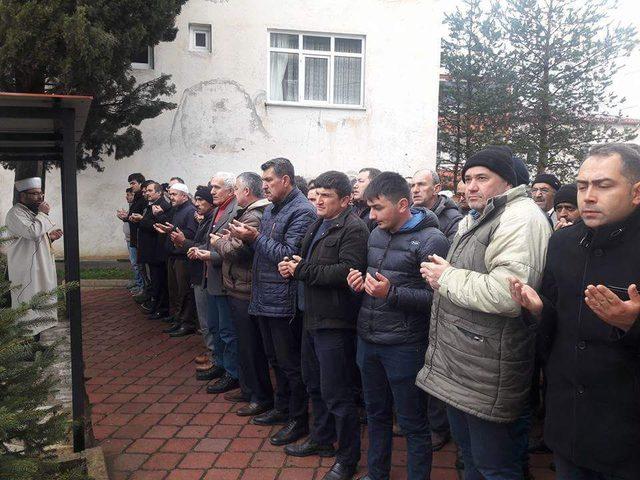Acılı baba en ağır yükü taşıdı