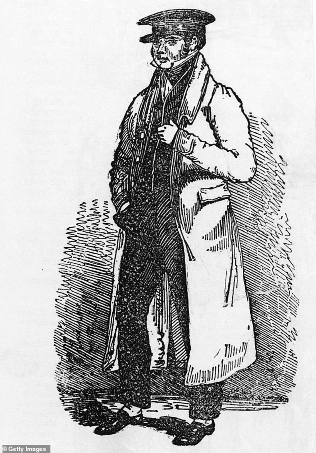 Dünyanın en iğrenç kitabı müze ofisinde bulundu! Hikayesini duyanın midesi bulandırdı! Kullanılan malzeme inanılmaz... 2