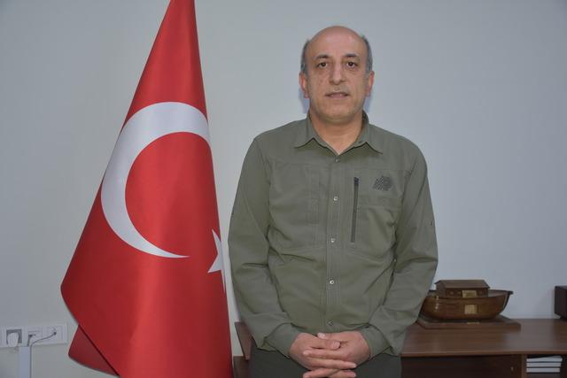 Şırnak ta aracında ticareti yasak 21 kınalı keklik bulunan sürücüye 76 bin 500 lira ceza 1