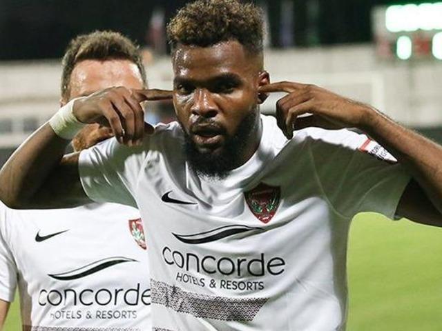 Süper Lig'in eski gol kralı 11. kattan düşerek hayatını kaybetti!