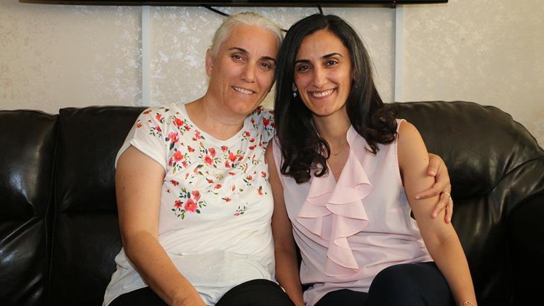  Giyilebilir ultrason cihazı  ile uzayda tarih yazdı: Atatürk fotoğrafıyla birlikte gönderdi! Canan Dağdeviren kimdir? Canan Dağdeviren in kariyeri ve başarıları nedir?  3