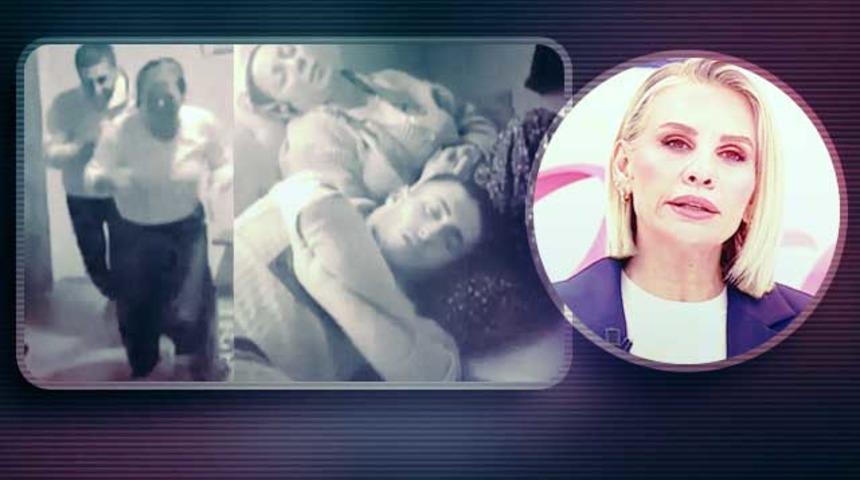 ‘Kaynana-damat aşkı’ infial yaratmış RTÜK inceleme başlatmıştı! Esra Erol sessizliğini bozdu! 'Çok izlenmek için...'