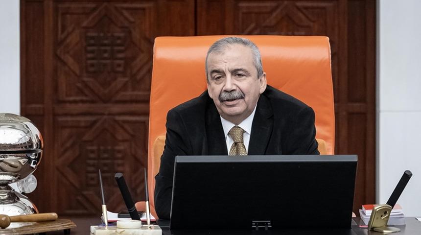 Sırrı Süreyya Önder kimdir, kaç yaşında ve nereli? Sırrı Süreyya Önder'in mesleği nedir? İşte sağlık durumu...