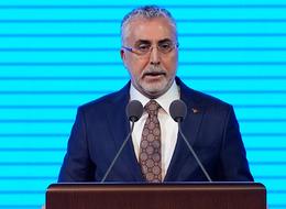 Bakan Işıkhan'dan staj desteği açıklaması! 63,5 milyar TL...