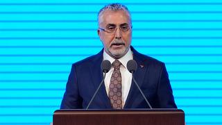 Bakan Işıkhan'dan staj desteği açıklaması! 63,5 milyar TL...