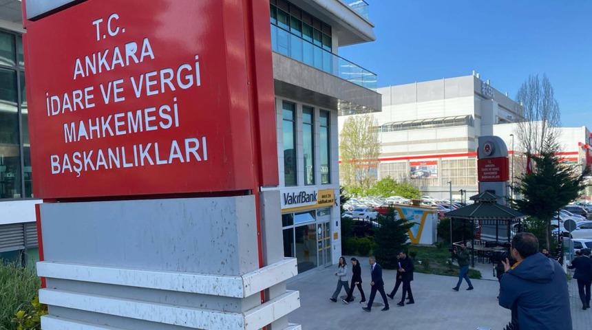 CHP, 'proje okullardaki öğretmen atamaları' ile ilgili harekete geçti! AYM'ye idari dava başvurusu