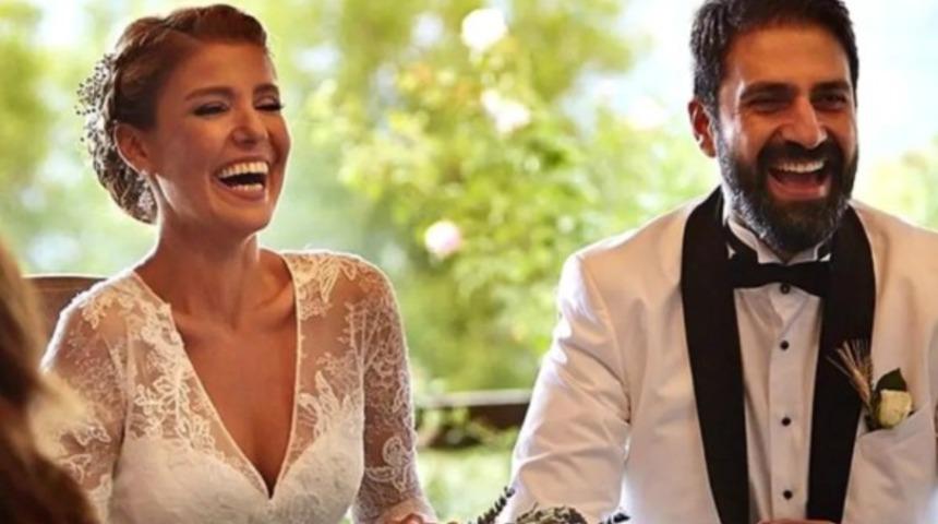 Erhan Çelik sessizliğini bozdu! Eski eşi Gülben Ergen'e sert çıktı