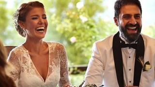 Erhan Çelik sessizliğini bozdu! Eski eşi Gülben Ergen'e sert çıktı