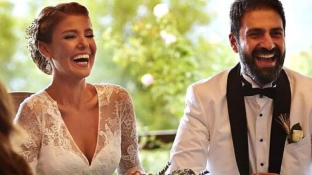 Erhan Çelik sessizliğini bozdu! Eski eşi Gülben Ergen'e sert çıktı