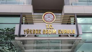 YSK'dan, CHP'nin 6 Nisan'daki kurultayıyla ilgili karar! İptal istemi reddedildi... İddialarını herhangi bir delil veya belgeye dayandıramadı