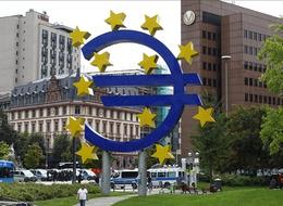 Avro Bölgesi'nde yıllık enflasyon martta düştü