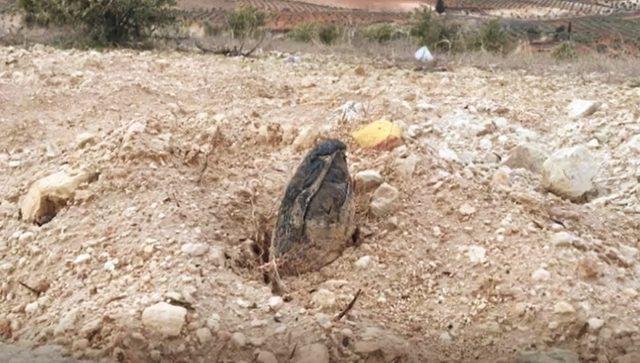 (Özel Haber) Terör örgütü ölenlerin cesetlerini saklayarak dağılmaları önlemeye çalışıyor