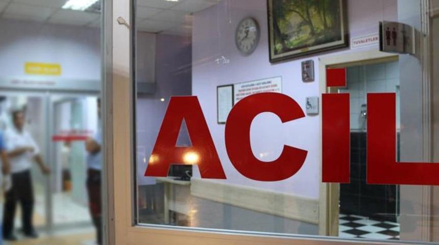 Afşin'de bıçaklı kavga: 1 ölü