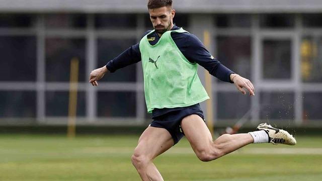 Dusan Tadic: Bu şampiyonluk gerçekten çok ama çok önemli