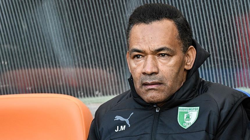 Jose Morais: "Galatasaray’a karşı en iyi şekilde hazırlanmamız lazım"