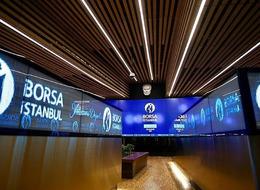 Piyasalarda gün ortası