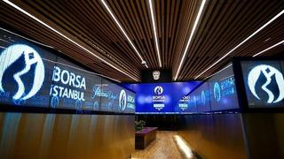 Piyasalarda gün ortası