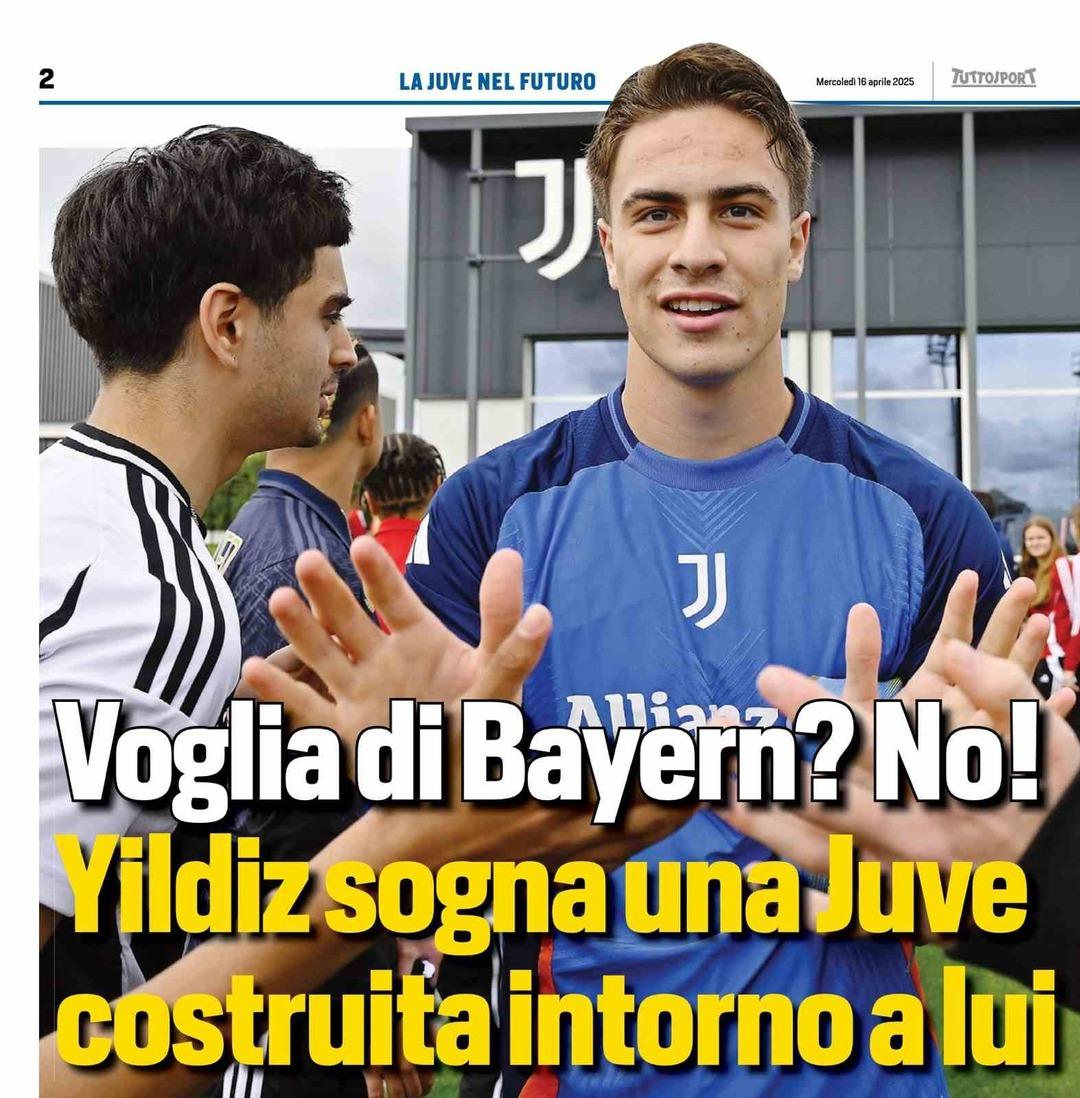 Kenan Yıldız paylaşılamıyor! Şimdi de Alman devi devreye girdi... Ciddi şekilde transfer için girişimlere başladılar 3