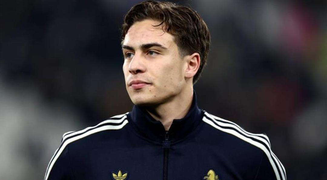 Kenan Yıldız paylaşılamıyor! Şimdi de Alman devi devreye girdi... Ciddi şekilde transfer için girişimlere başladılar 2