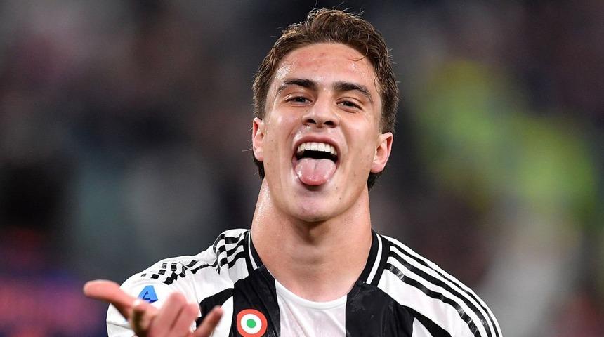 Kenan Yıldız paylaşılamıyor! Şimdi de Alman devi devreye girdi... Ciddi şekilde transfer için girişimlere başladılar