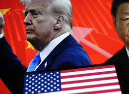 Trump bu kez Çin'i bitirmek istiyor! Misilleme sonrası yeni tehdit: Yüzde 245'e varan vergi masada!