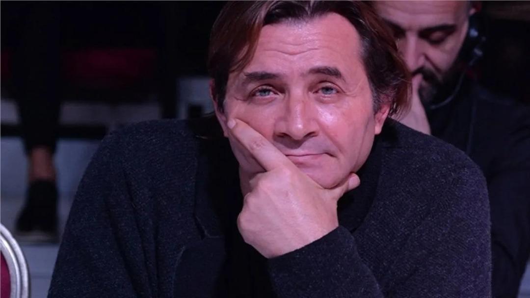 Hayati tehlikesi sürüyor! Sırrı Süreyya Önder e hakaret edenlere Armağan Çağlayan dan tepki!  2