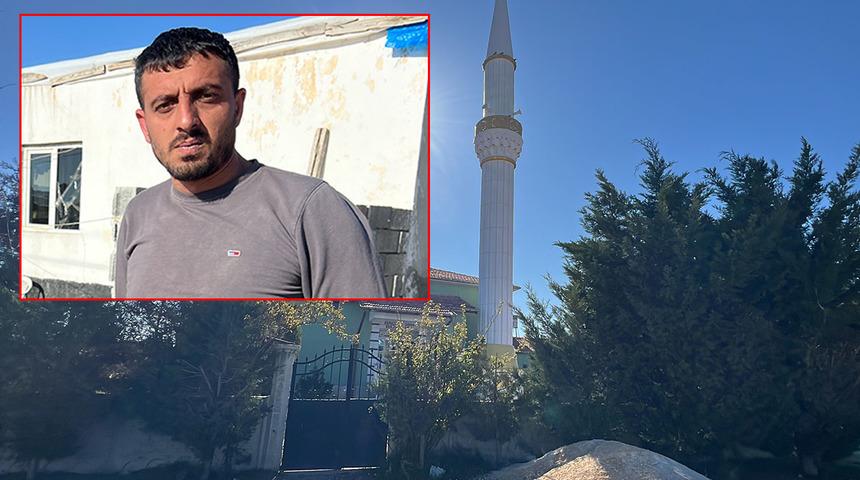 Selası okundu, yolda gören hortlak görmüş gibi kaçtı! Haberi duyan yakınları hastanelik oldu