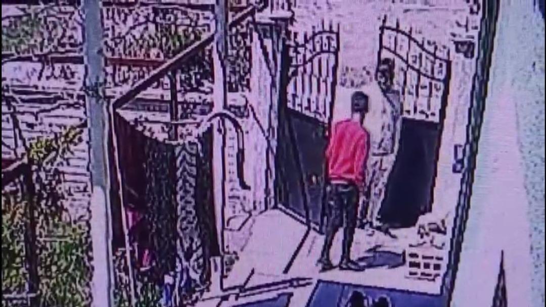 Selası okundu, yolda gören hortlak görmüş gibi kaçtı! Haberi duyan yakınları hastanelik oldu 1