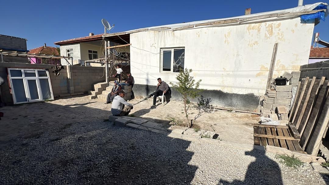 Selası okundu, yolda gören hortlak görmüş gibi kaçtı! Haberi duyan yakınları hastanelik oldu 5