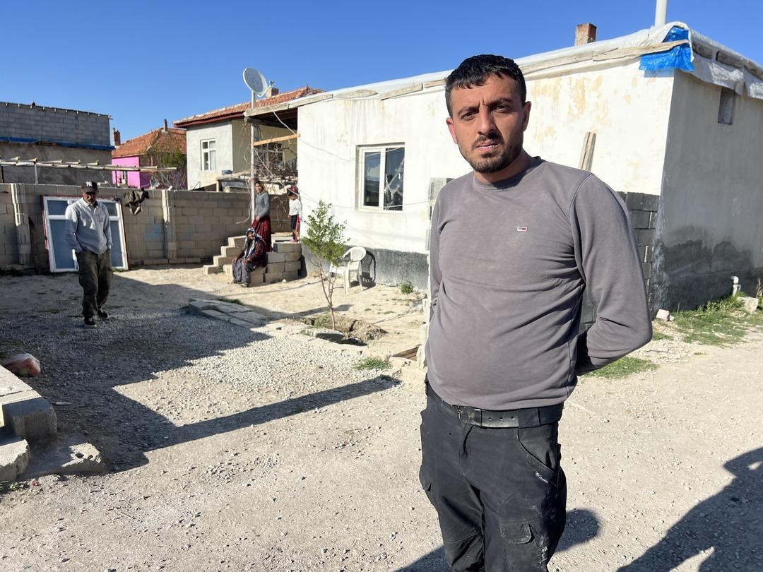 Selası okundu, yolda gören hortlak görmüş gibi kaçtı! Haberi duyan yakınları hastanelik oldu 4